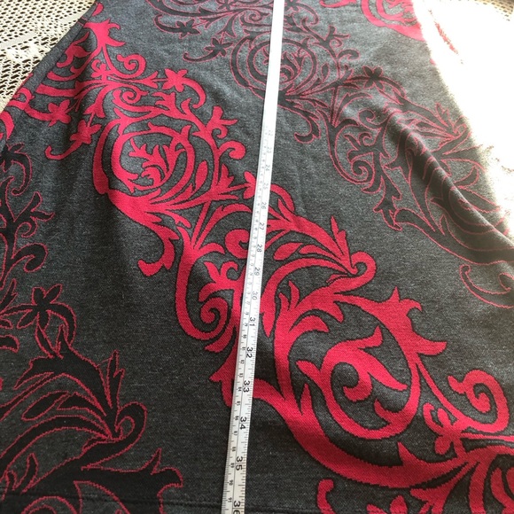 XL New York and Company Dress - Picture 3 of 4